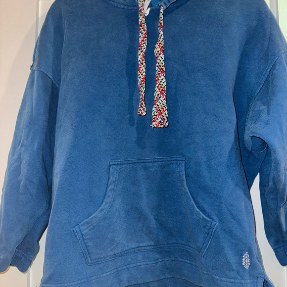 Free People Sweaters - Free people movement sweatshirt